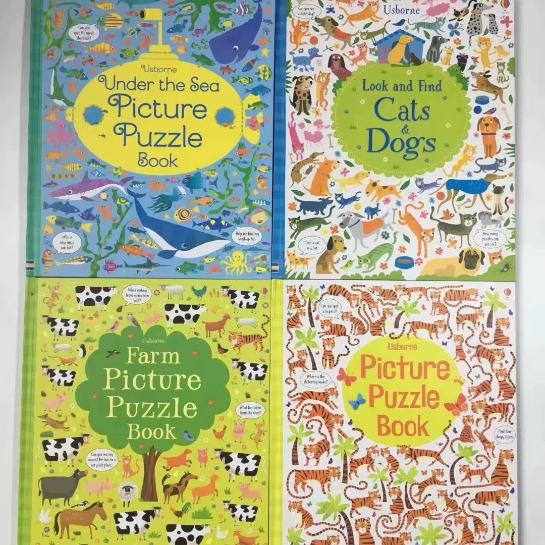 كتب تعليمية المبكر للأطفال