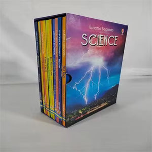 كتب تعليمية المبكر للأطفال