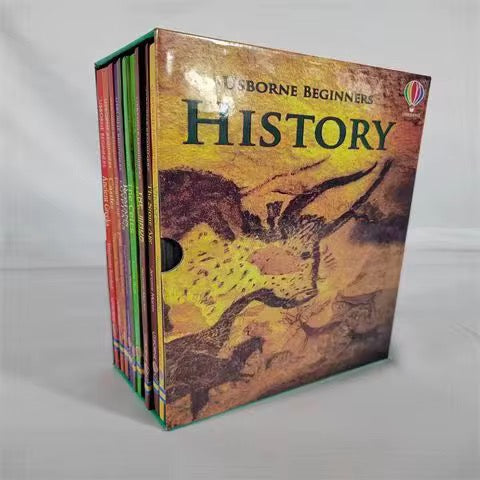 كتب تعليمية المبكر للأطفال