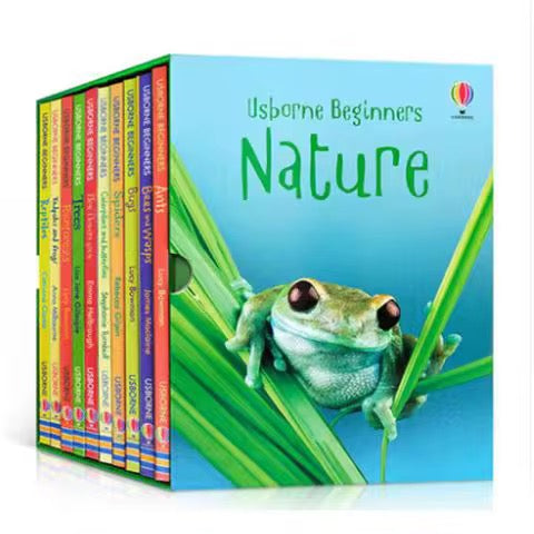 كتب تعليمية المبكر للأطفال