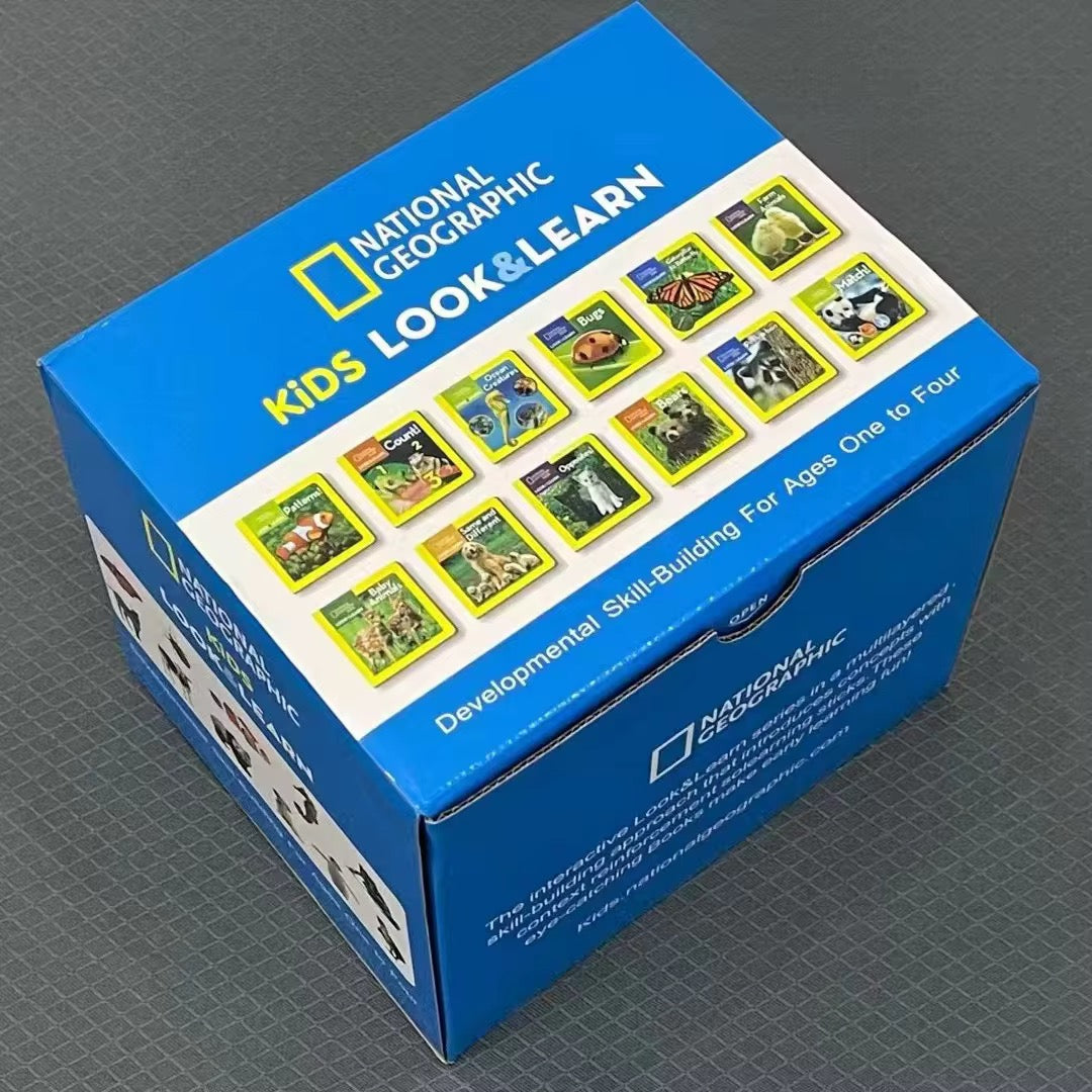 كتب تعليمية المبكر للأطفال