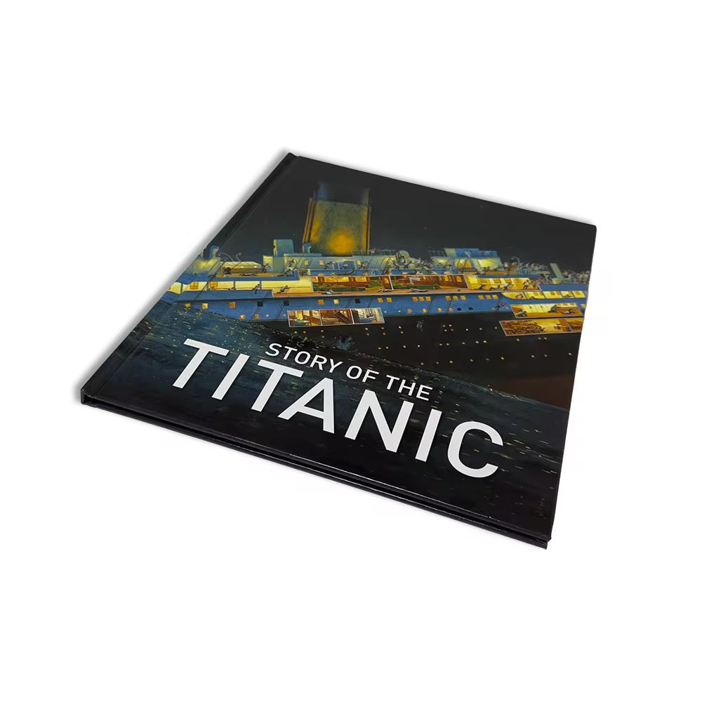 Titanic