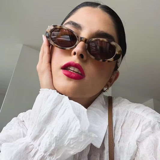 Classic Vintage Women's Sunglasses