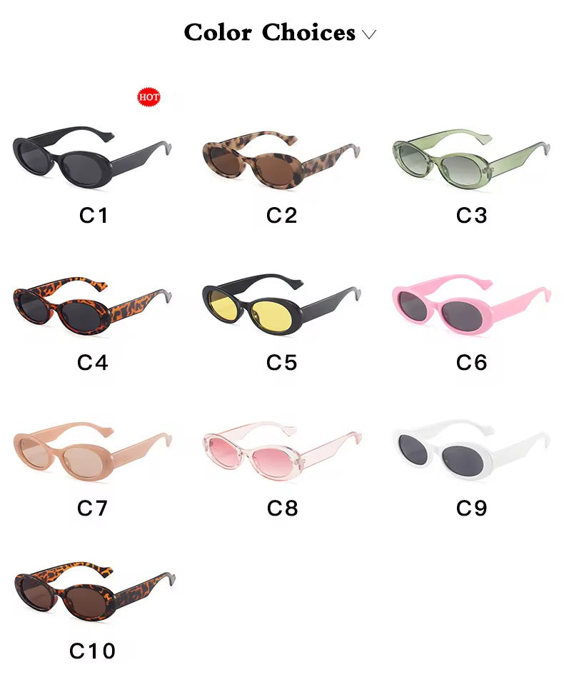 نظارات شمسيه نسائيه