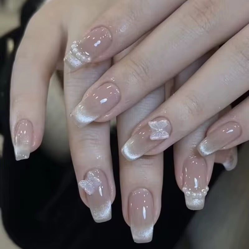 artificial nails