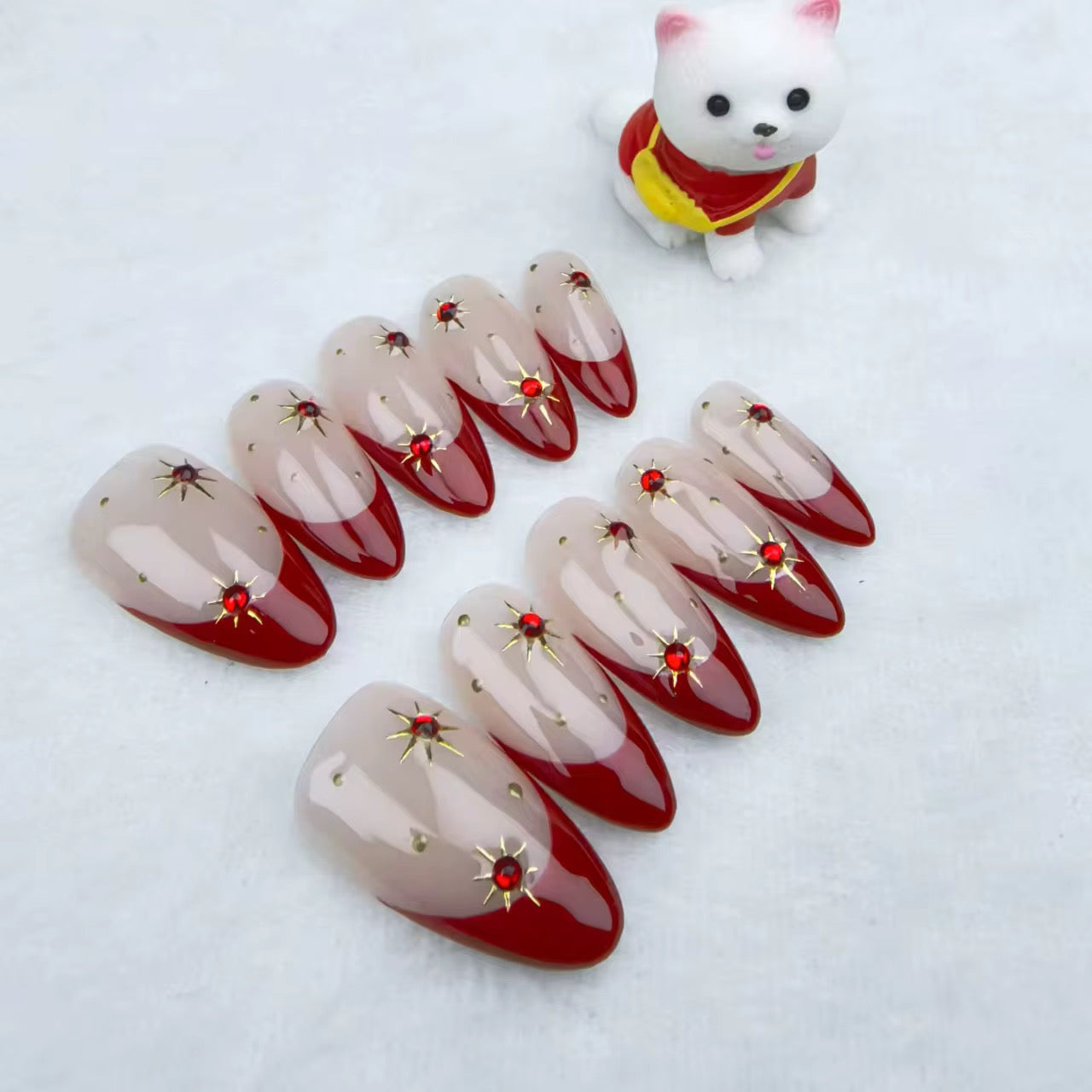 artificial nails