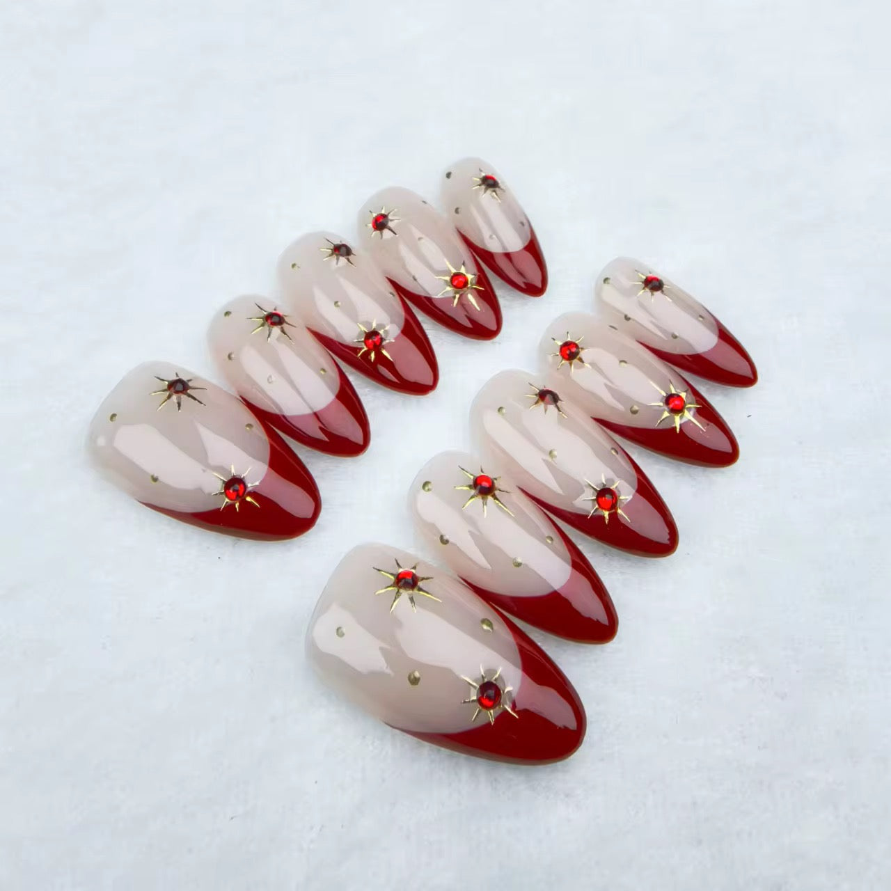 artificial nails