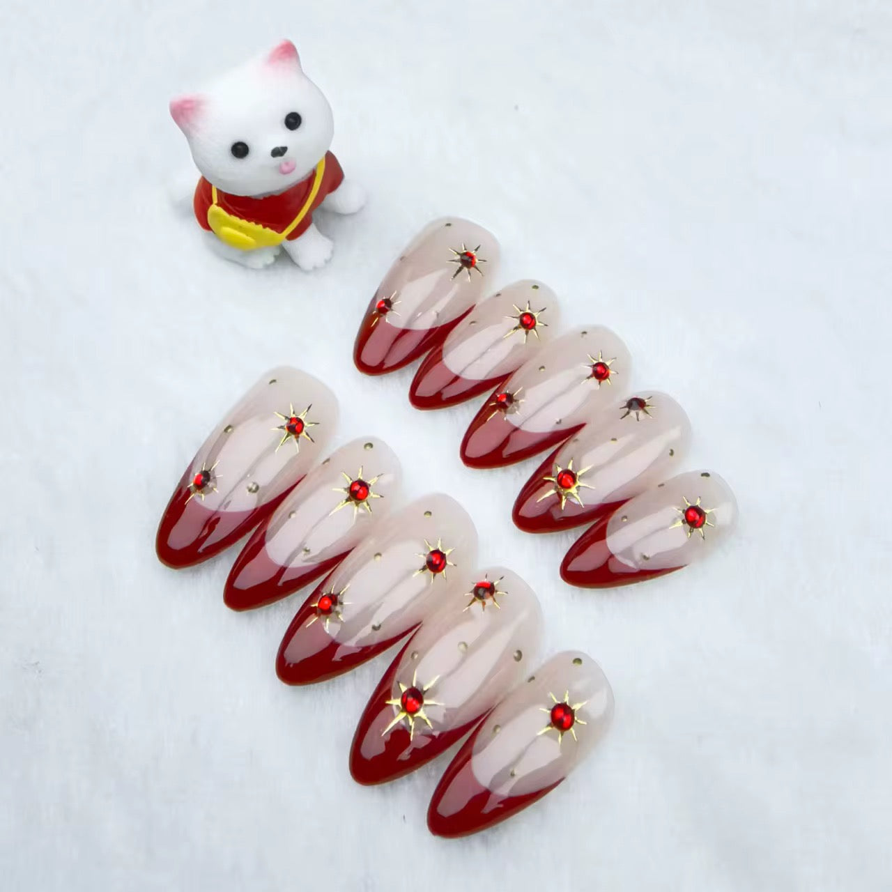 artificial nails
