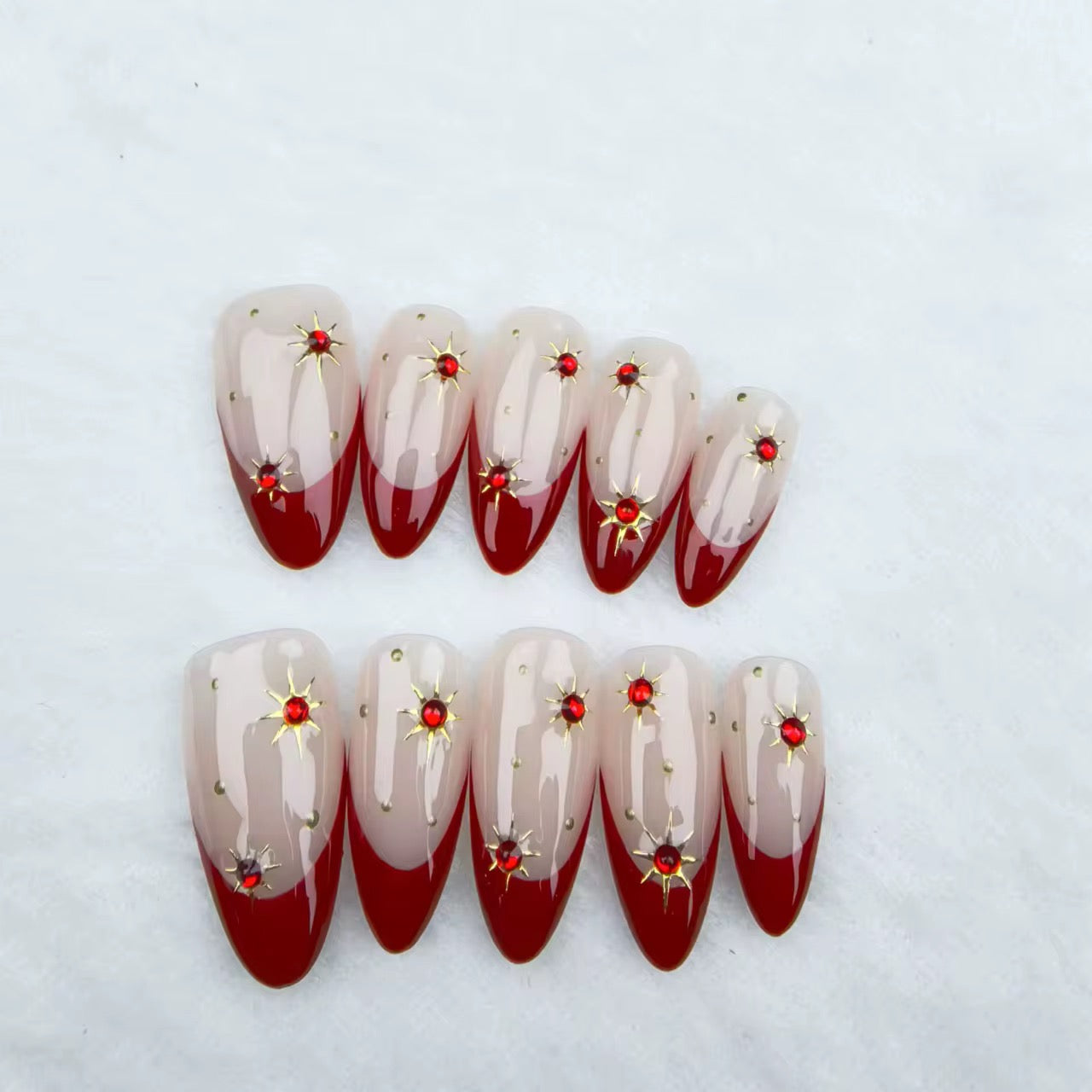 artificial nails