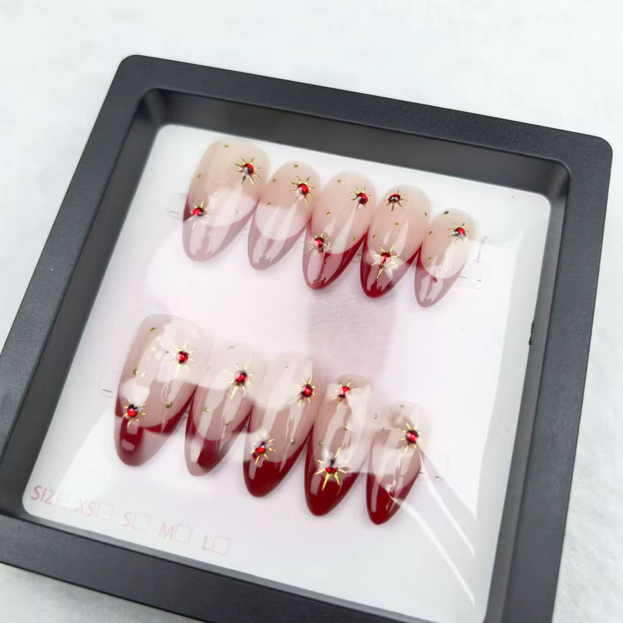 artificial nails