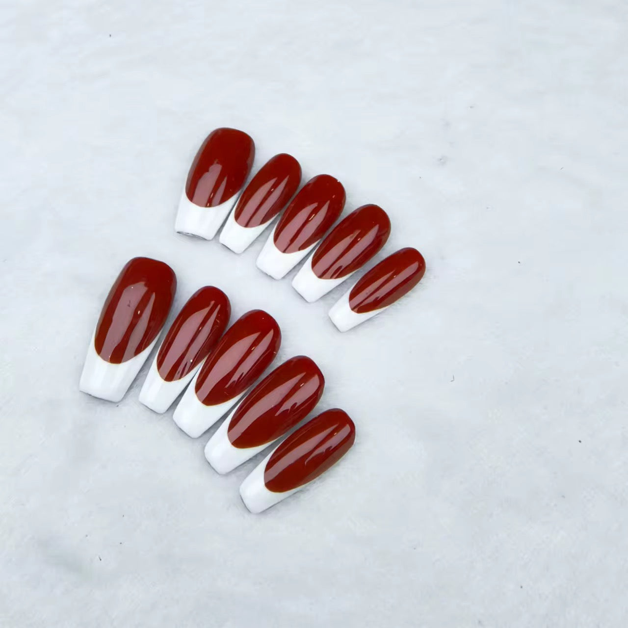 artificial nails