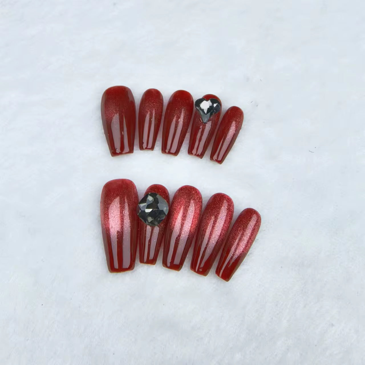 artificial nails