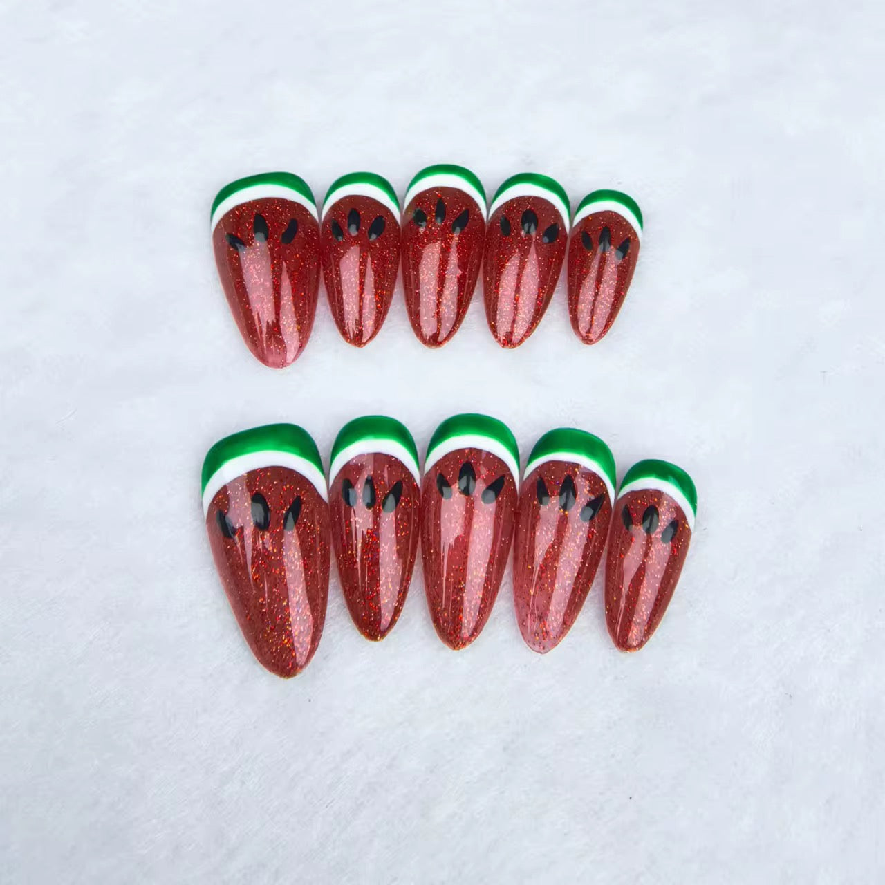 artificial nails