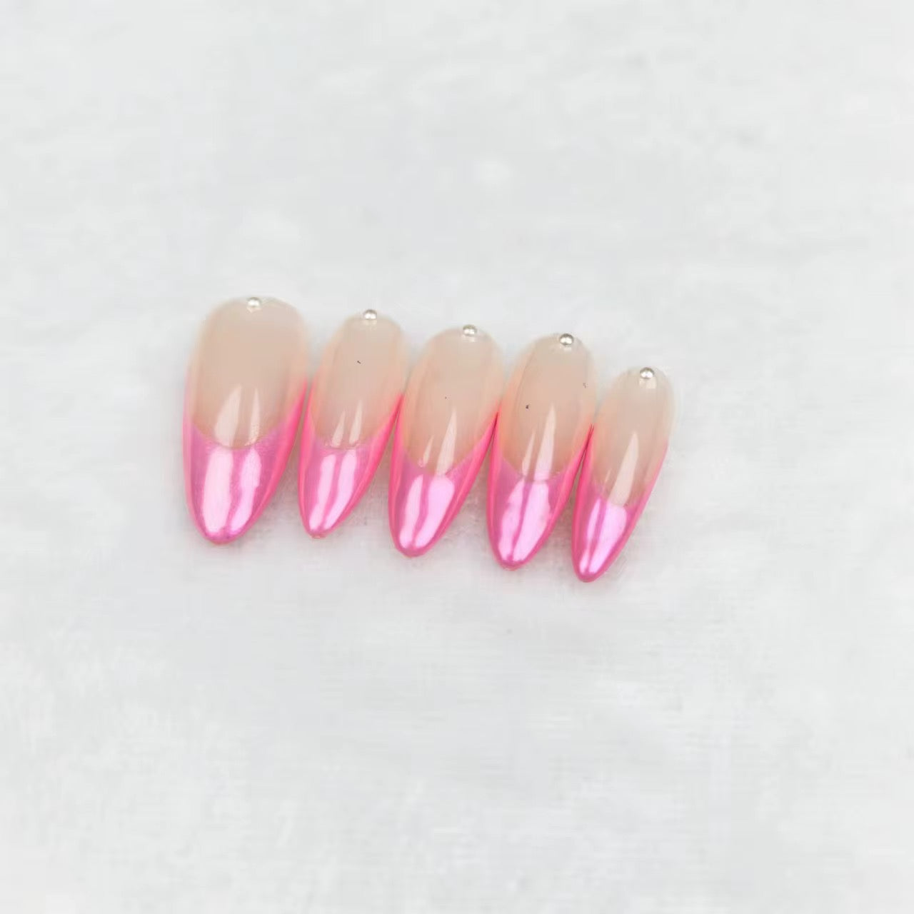 artificial nails