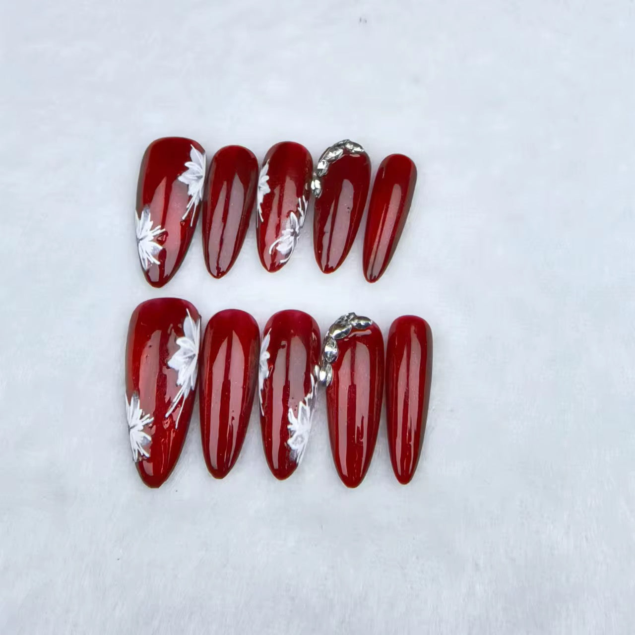artificial nails