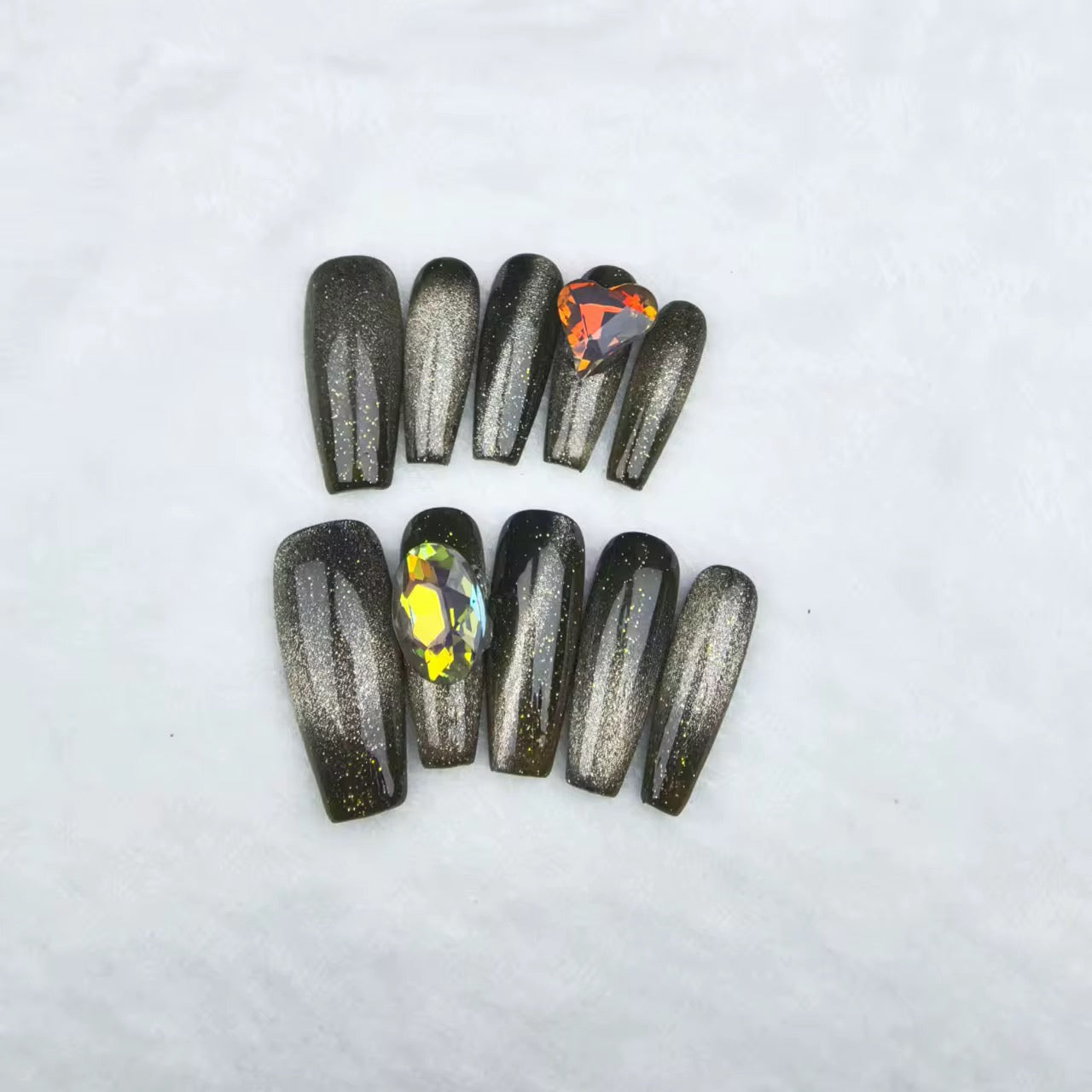 artificial nails