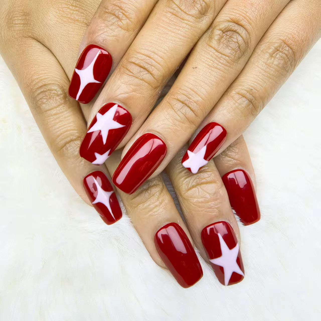 artificial nails