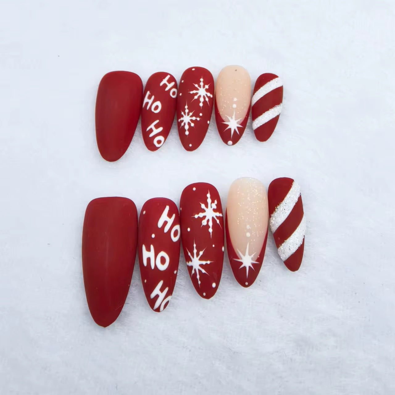 artificial nails