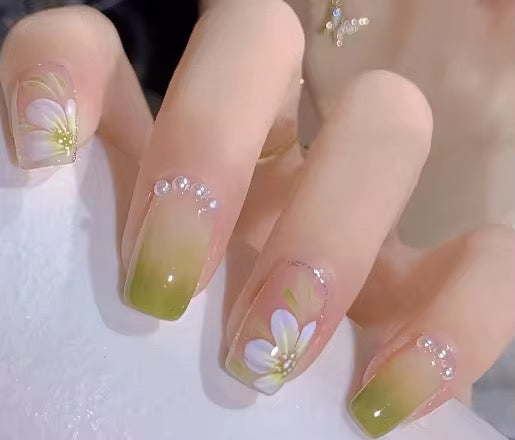 artificial nails