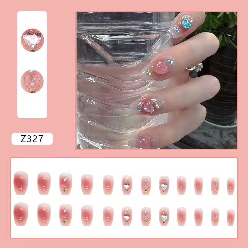 artificial nails