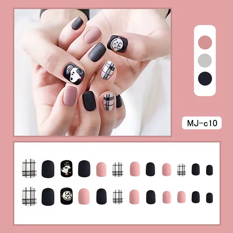 artificial nails
