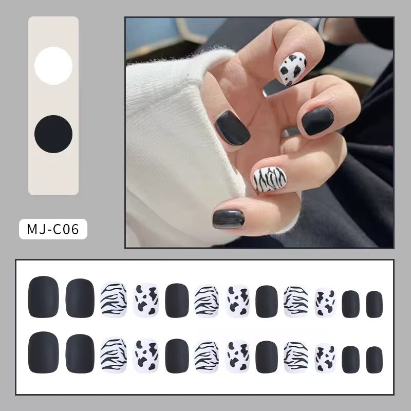 artificial nails