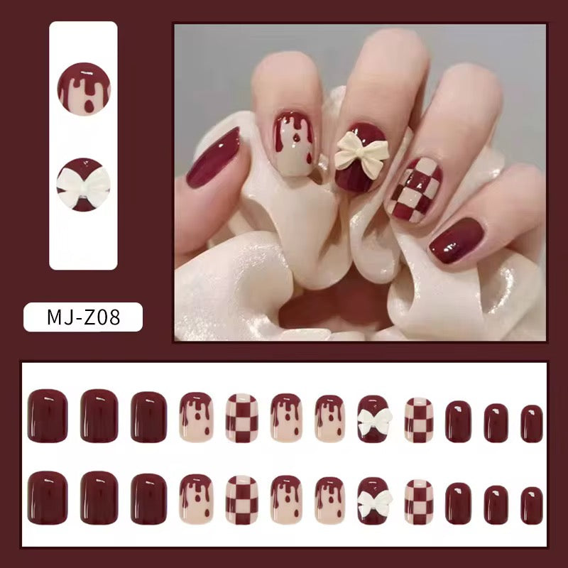 artificial nails