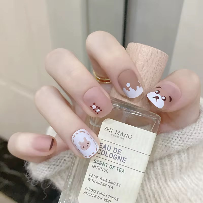 artificial nails