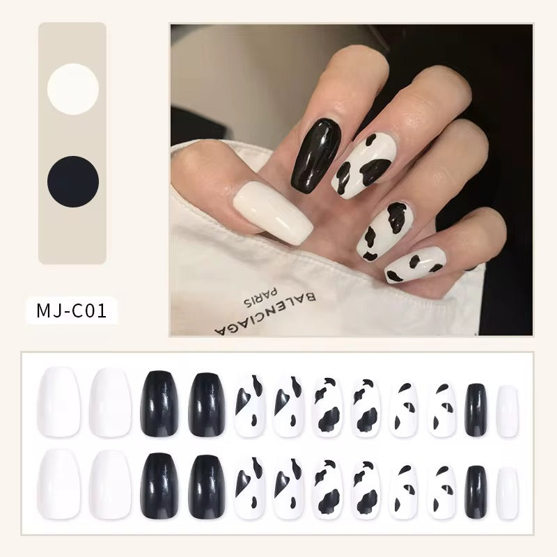 artificial nails