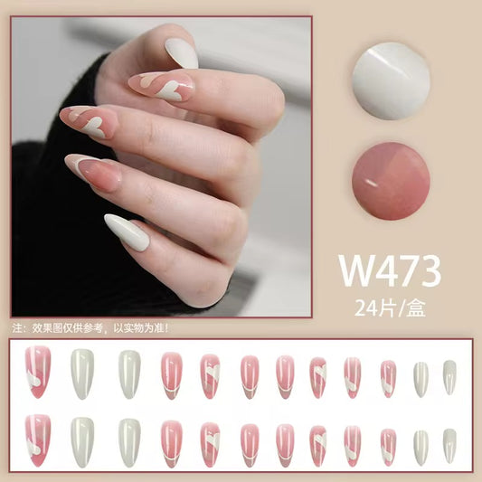 artificial nails