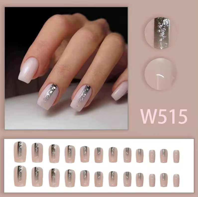 artificial nails