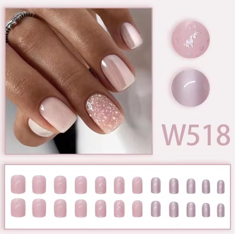 artificial nails