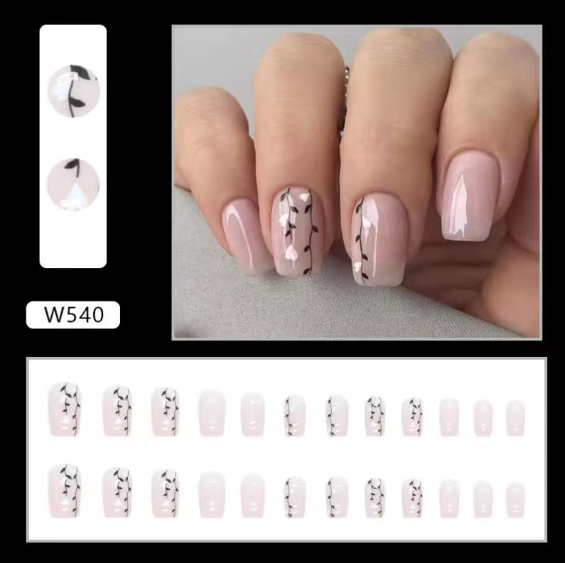 artificial nails