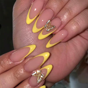 artificial nails
