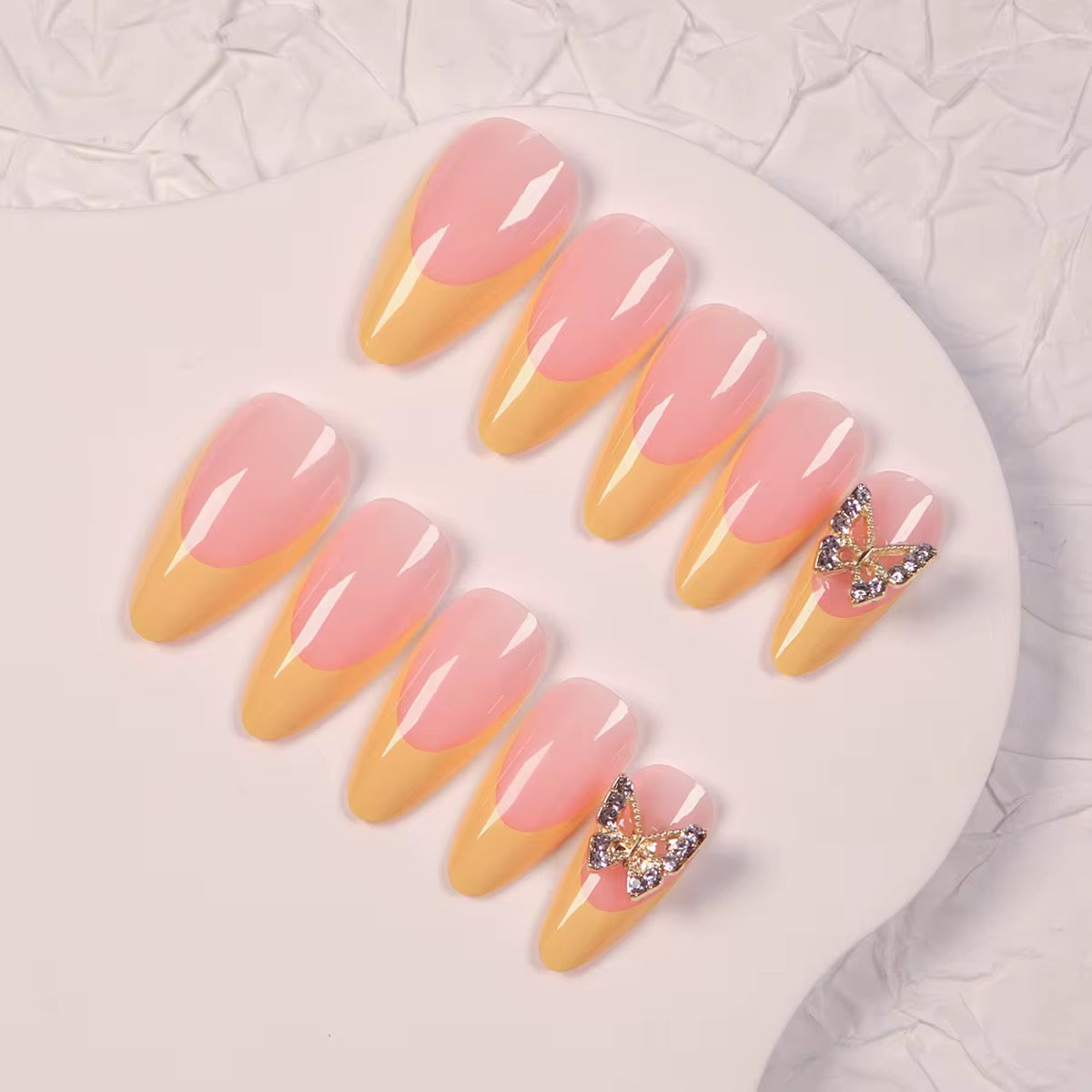 artificial nails