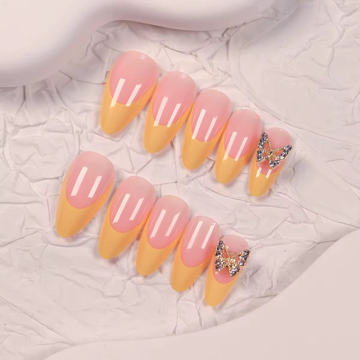 artificial nails