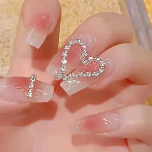 Artificial nails