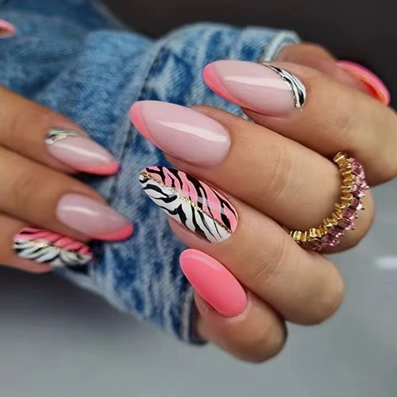 Artificial nails