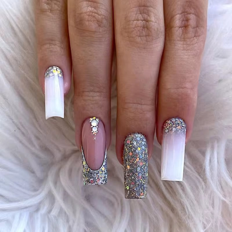 Artificial nails
