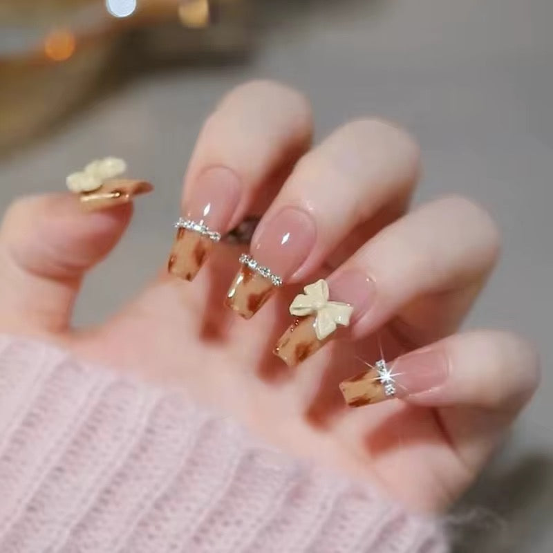 Artificial nails
