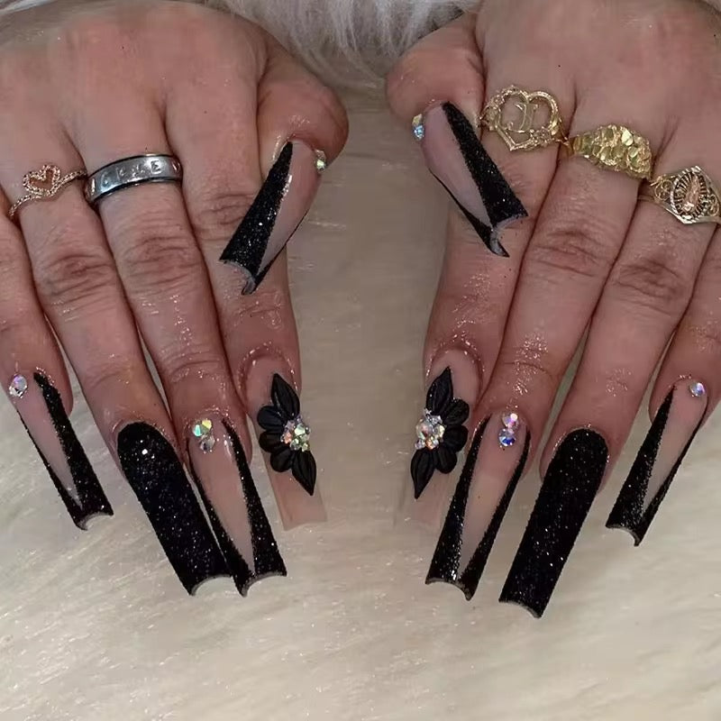 Artificial nails