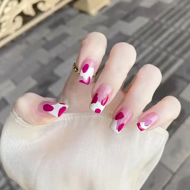 Artificial nails