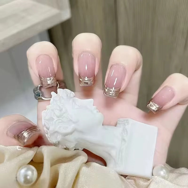 Artificial nails