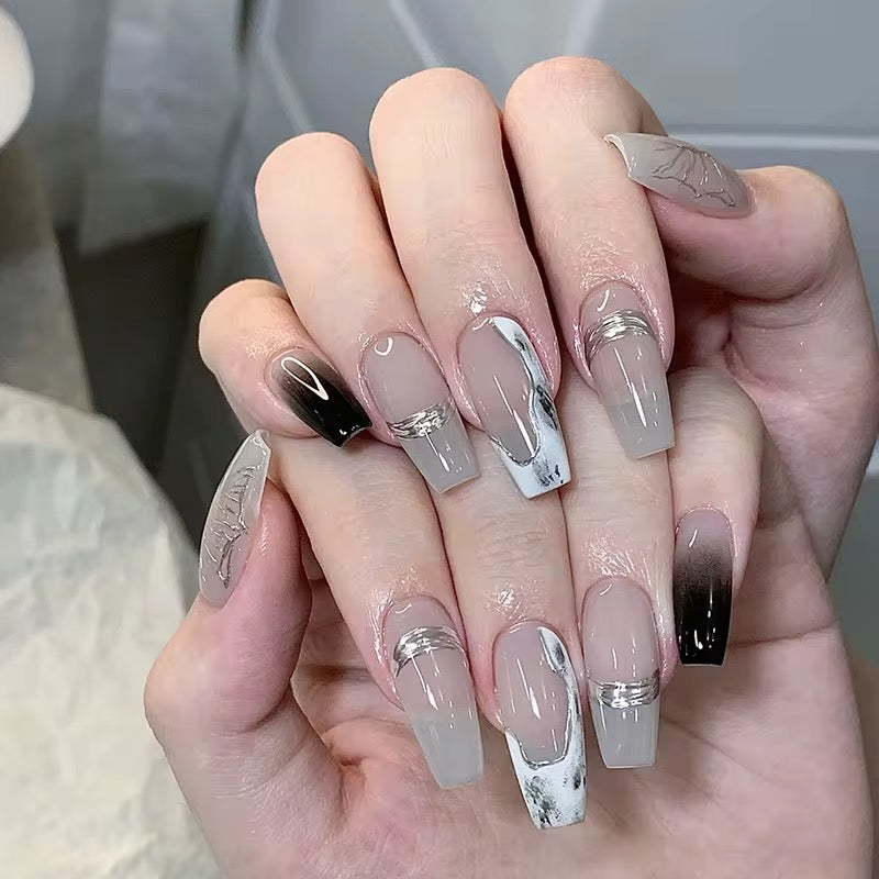 Artificial nails