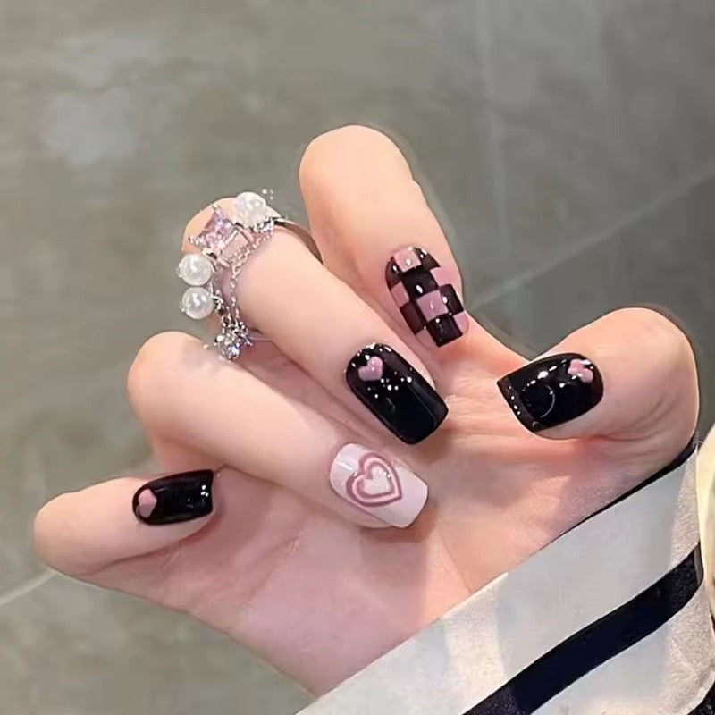 Artificial nails