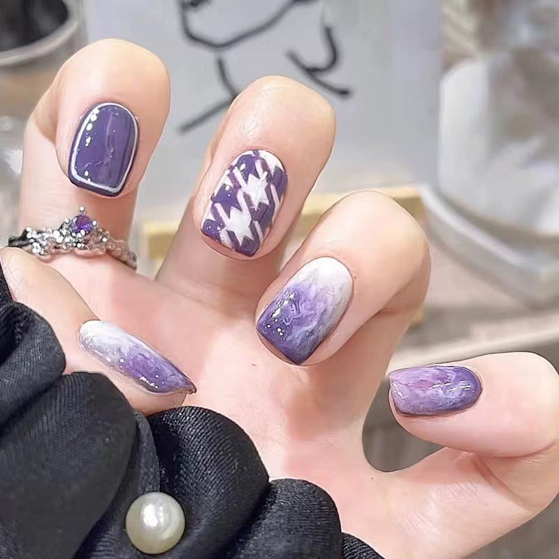 Artificial nails