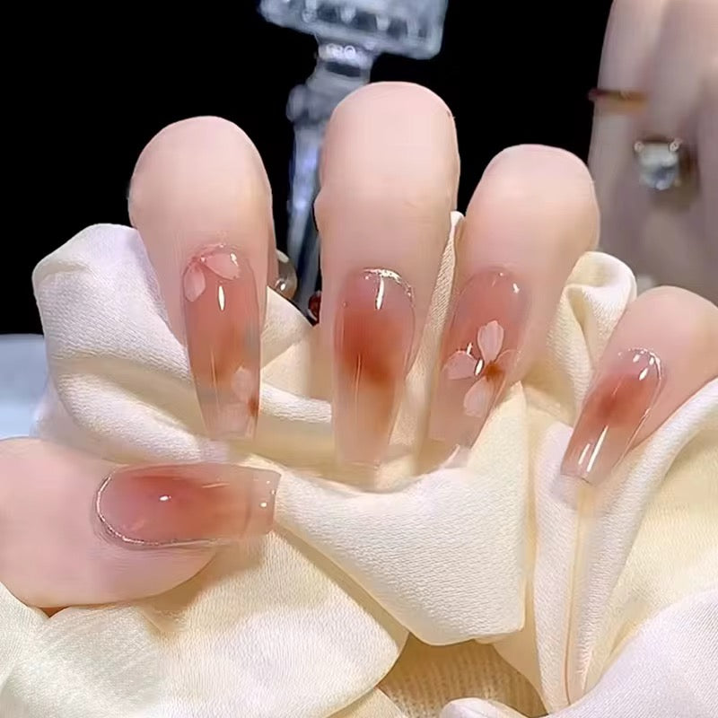 Artificial nails
