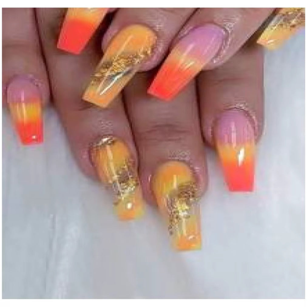 artificial nails