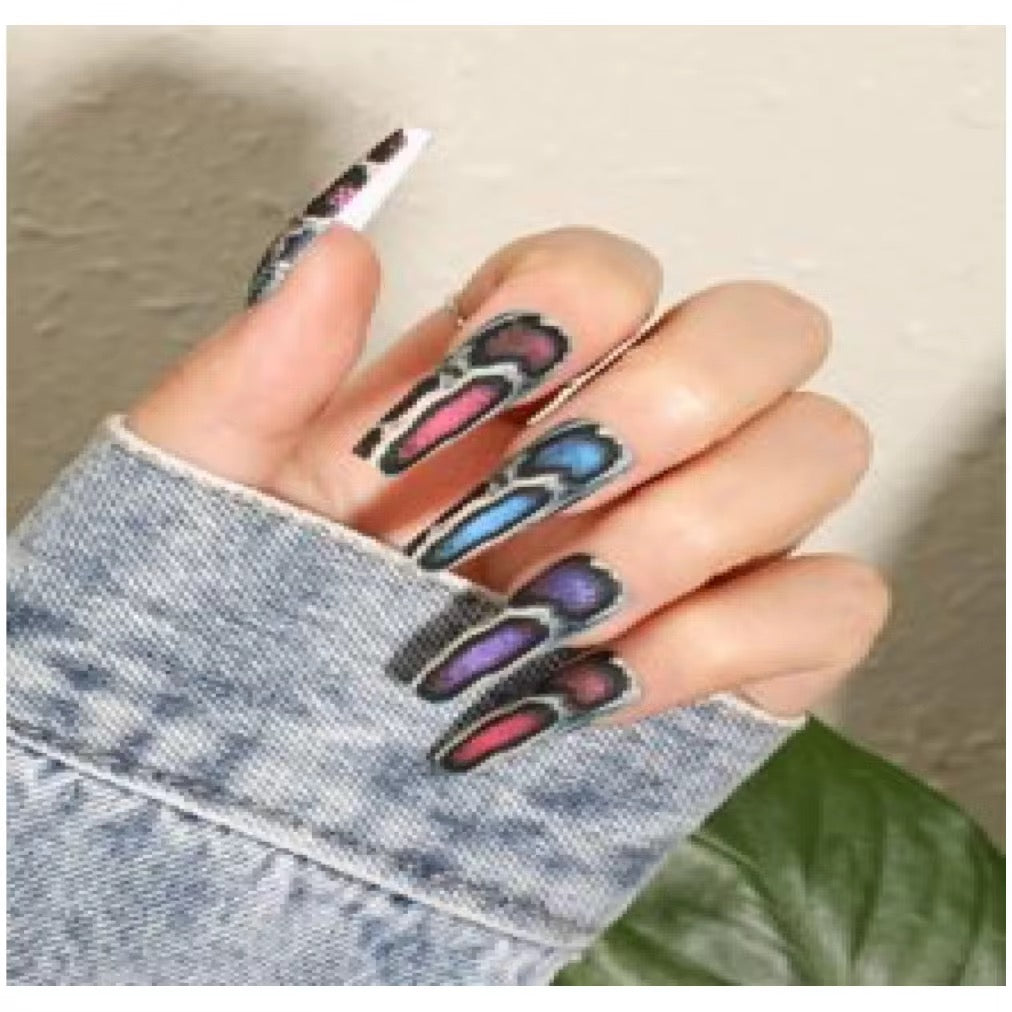 artificial nails