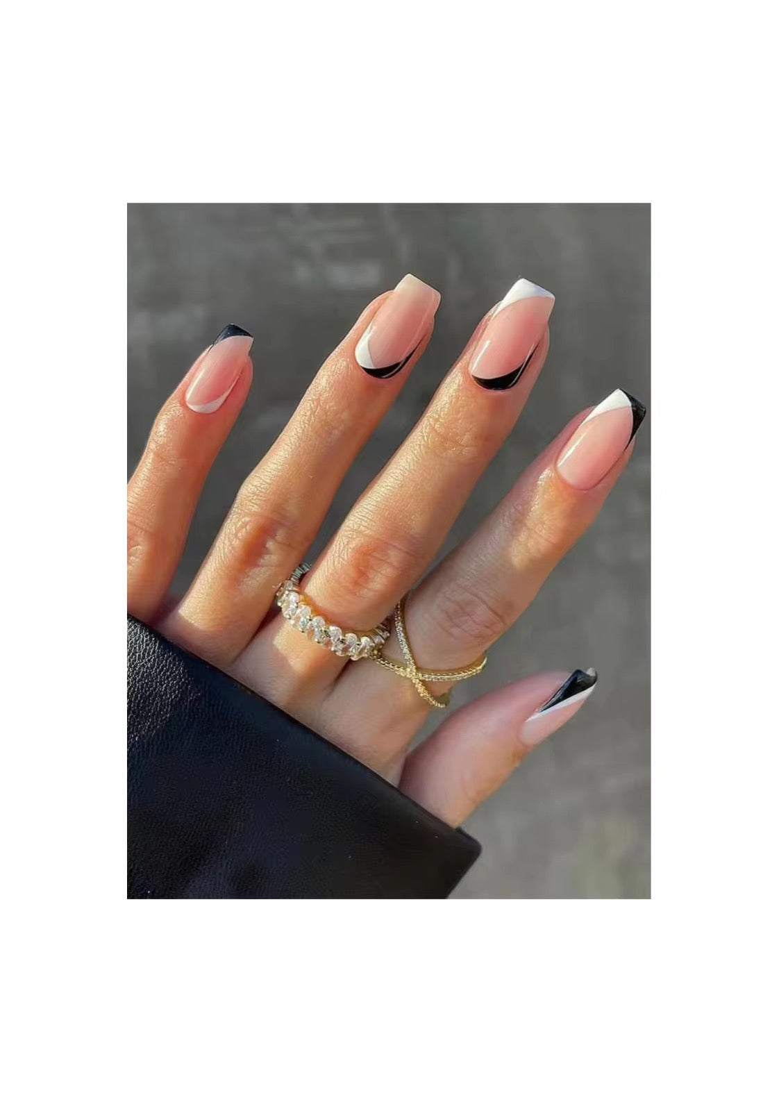artificial nails